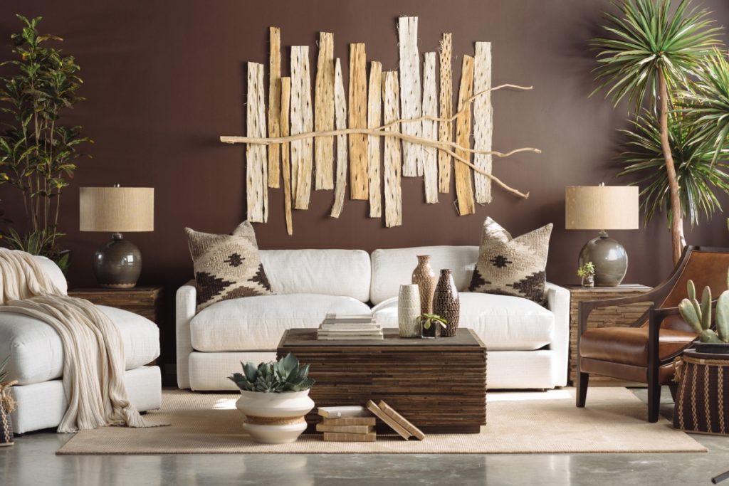Treasures Furniture Los Cabos Luxury Furniture Supply in San Jose del